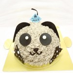 ◆ズートピア(いぬ)