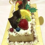 ◆聖夜のオーロラ