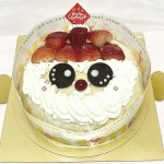 ◆サンタちゃん