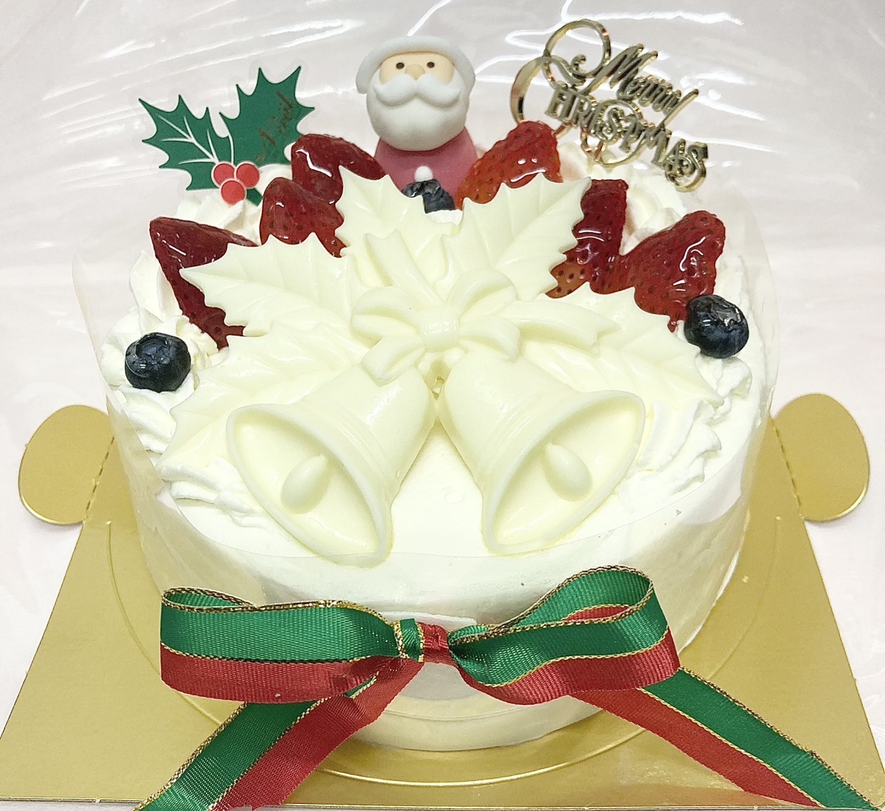 ◆ジングルベル 5号