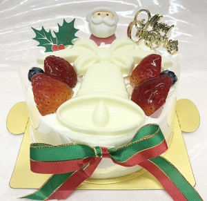 ◆ジングルベル 4号