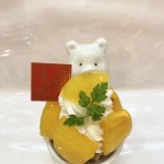 ◆森のくまさん